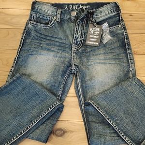 🏵Boys B. TUFF Jeans